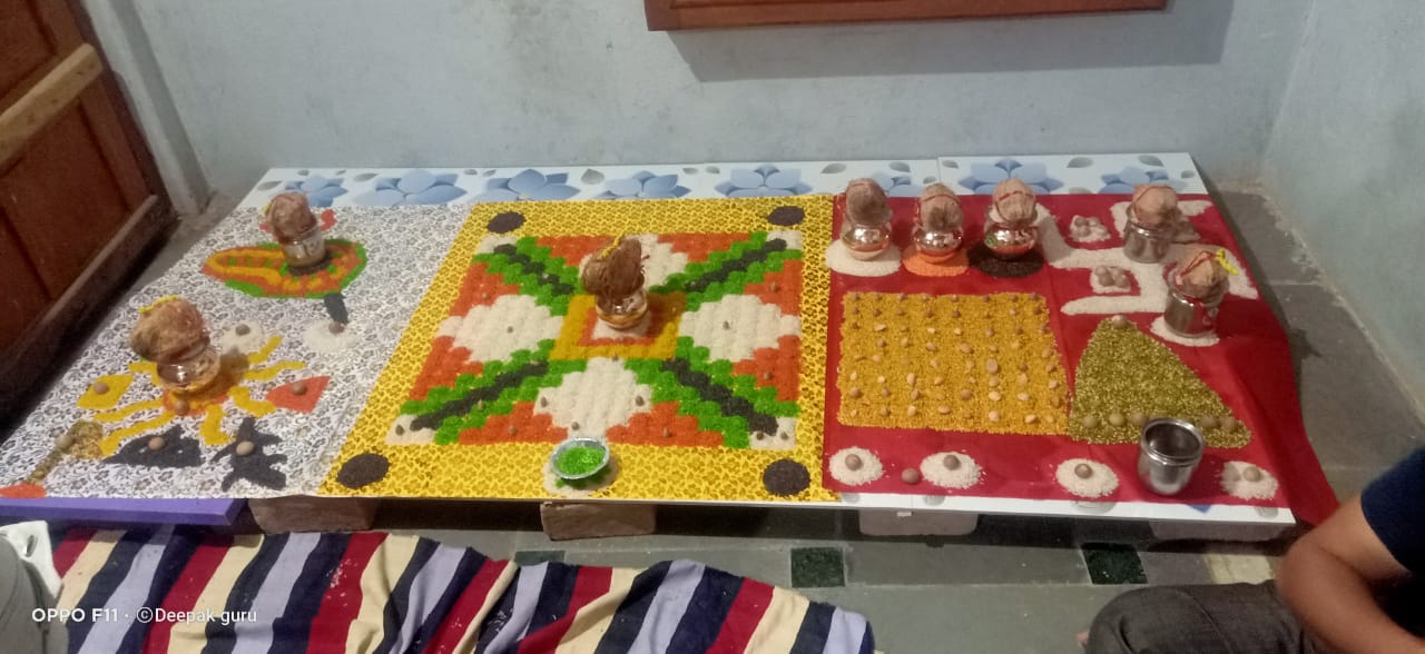 kaal sarp dosh puja ujjain